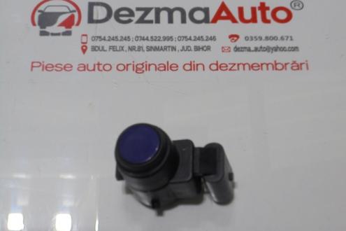 Senzor parcare bara spate 7837273, Bmw 1 (E81, E87)