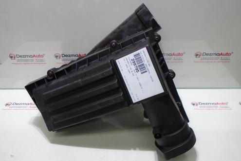 Carcasa filtru aer 3C0129607AS, 1K0183B, Vw Tiguan (5N) 2.0tdi, CFFB