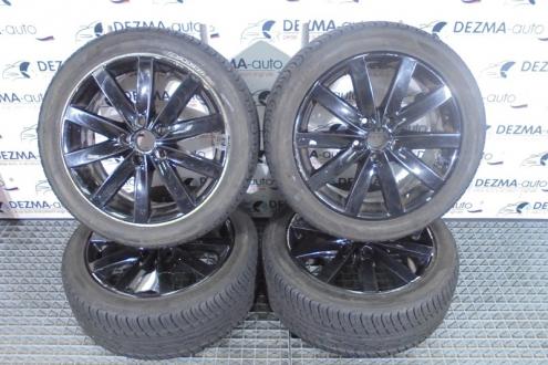 Set jante aliaj, 5K0601025F, Passat Variant (3C5)