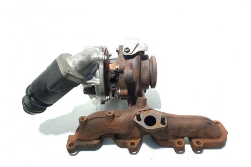 Turbosuflanta 03L253056G, Vw Jetta 4 (6Z) 2.0tdi, CFFB (id:488054)