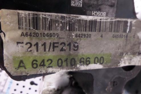 Pompa inalta Mercedes C T-Model (W203)﻿ ﻿3.2cdi, A6420106600