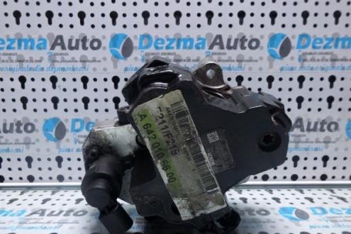 Pompa inalta Mercedes C T-Model (W203)﻿ ﻿3.2cdi, A6420106600