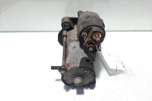 Electromotor, cod 2S6U-11000-EB, Ford Fiesta 5, 1.6tdci, HHJA