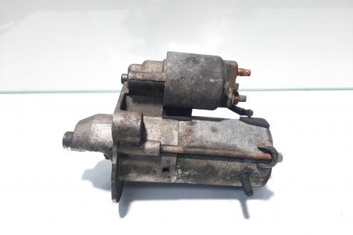 Electromotor, cod 2S6U-11000-EB, Ford Fiesta 6, 1.6tdci, UBJA