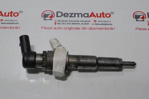 Injector cod 9649186280, Citroen C2 (JM) 1.4hdi