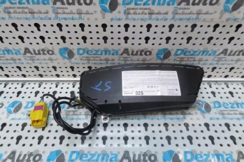 Airbag scaun stanga fata Skoda Roomster (5J) 2006-In prezent, 6Q0880241A