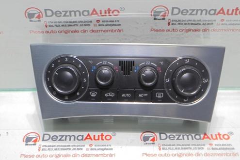 Panou comanda climatronic, A2038301785, Mercedes Clasa C coupe (C204)