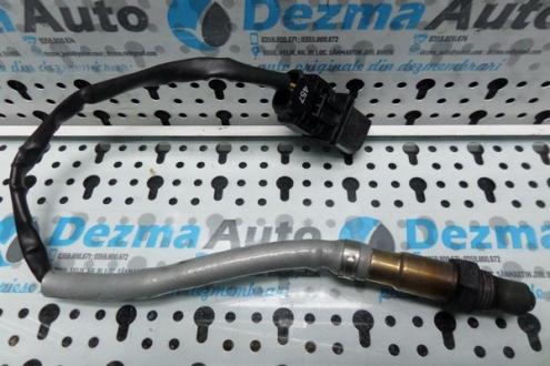 Sonda lambda Audi A5 Sportback, 2.0tdi, CAGA, 03L906262, 0281004083