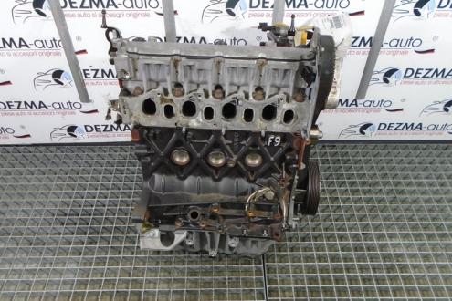 Motor, Renault Scenic 2, 1.9dci, F9Q804