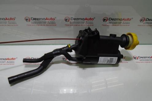 Vas filtru epurator, 8200279414, Renault Scenic 2, 1.9dci, F9Q804