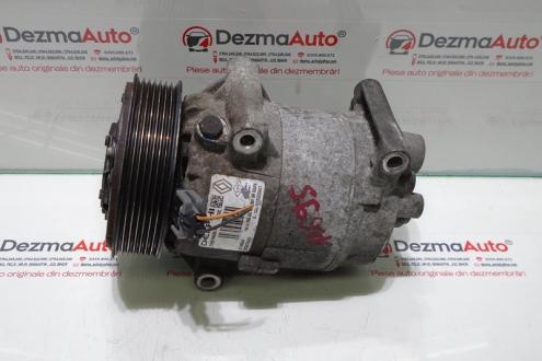 Compresor clima, 8200678499, Renault Scenic 2, 1.9dci, F9Q804