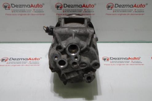 Compresor clima, 8200678499, Renault Scenic 2, 1.9dci, F9Q804