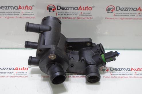 Corp termostat, 03212111BA, Audi A4 Avant (8ED, B7) 2.0tdi (id:303512)