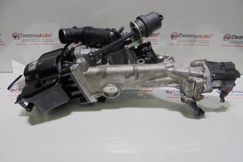 Racitor gaze cu egr GM55562824, Opel Astra J, 2.0cdti, A20DTH