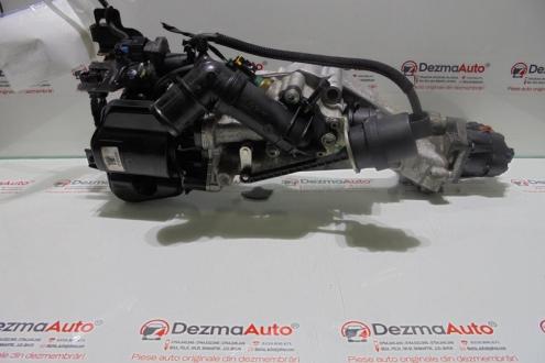 Racitor gaze cu egr GM55562824, Opel Astra J, 2.0cdti, A20DTH