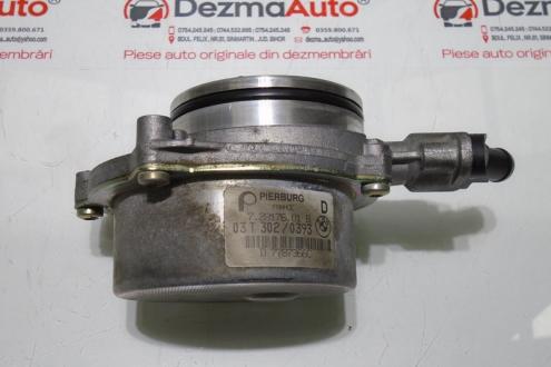 Pompa vacuum 7787366, Bmw 3 cabriolet (E46) 2.0d