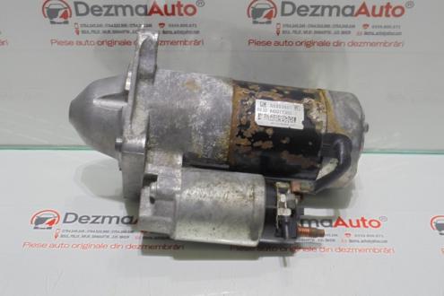 Electromotor GM55353857, Opel Astra J GTC, 2.0cdti, A20DTH