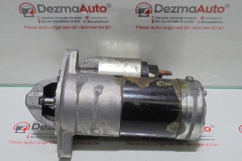 Electromotor GM55353857, Opel Astra J GTC, 2.0cdti, A20DTH