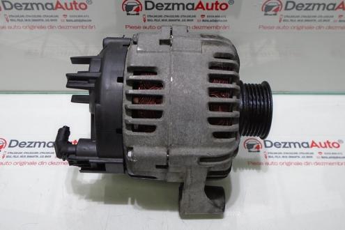 Alternator 7789980, Bmw 5 (E60) 2.0d