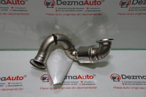 Conducta gaze, Bmw 5 Touring (E61) 2.0d