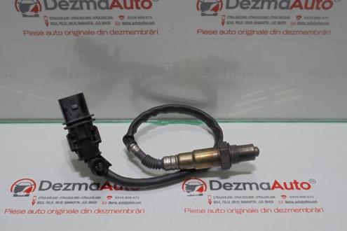 Sonda lambda GM55566184, Opel Zafira C (P12) 2.0cdti, A20DTH