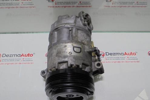 Compresor clima 6452-6905643, Bmw 3 coupe (E46) 2.0d (pr:117994)