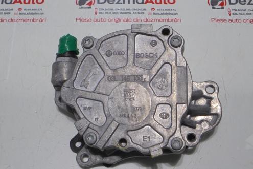 Pompa vacuum, cod 03L145100F, Vw Eos (1F7, 1F8) 2.0 tdi, CFFB (id:298105)