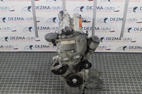 Motor, BLF, Skoda Octavia 2 (1Z3) 1.6fsi