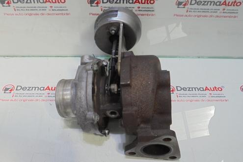 Turbosuflanta, 8973762735, Opel Astra J combi, 1.7cdti (id:303080)