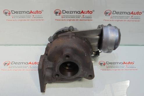 Turbosuflanta, 8973762735, Opel Astra J combi, 1.7cdti (id:303080)