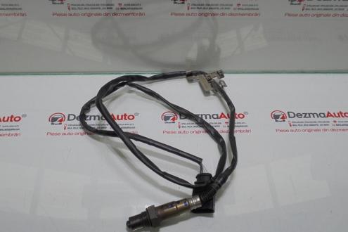 Sonda lambda 1K0998262E, Audi A3 (8P1) 2.0fsi, BLY