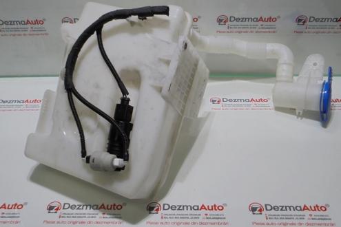 Vas strop gel cu motoras 1K0955453Q, Vw Touran (1T1, 1T2) 1.6fsi, BAG