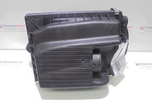 Carcasa filtru aer GM9053100, Opel Astra G cabriolet, 1.6b, Z16XE