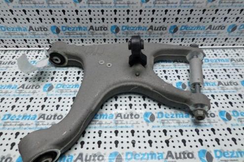 Brat trapez stanga spate 8K0505311J, Audi Q5, 2008-In prezent