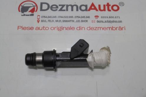 Injector GM25313846, Opel Vectra C combi, 1.6b, Z16XE