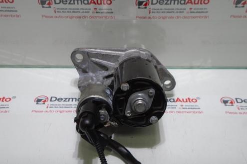 Electromotor 02T911023R, Seat Ibiza 5 (6J5) 1.2b, BZG