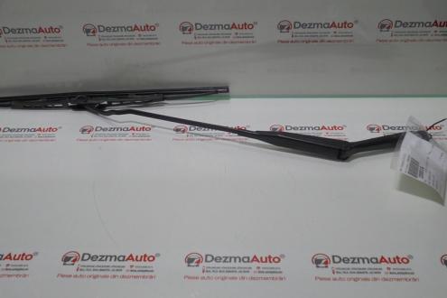 Brat stergator stanga fata GM90559555, Opel Astra G cabriolet