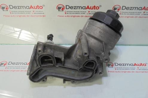 Carcasa filtru ulei, 6740273586, Opel Astra J combi, 1.7cdti (id:303074)