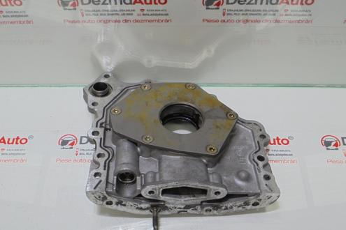 Pompa ulei, 9648530980, Ford C-Max 1, 1.6tdci, G8DA