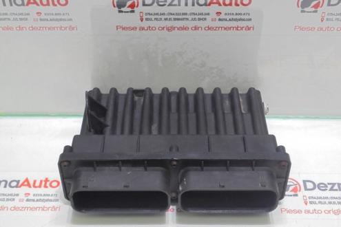 Modul control racire GM2441028, Opel Astra G combi, 1.6b