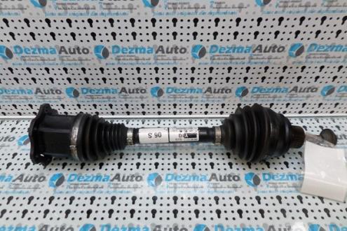 Planetara dreapta fata Audi A4 Allroad (8KH, B8), 2.0tdi, CAGA, 8K0407271Q