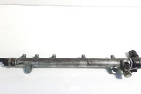 Rampa injectoare, A6460700295, Mercedes Clasa C T-Model (S203) 2.2cdi