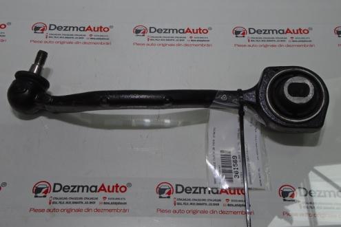 Brat suspensie fuzeta dreapta fata, Mercedes Clasa C T-Model (S203) 2.2cdi