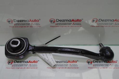 Brat suspensie fuzeta stanga fata, Mercedes Clasa C T-Model (S203) 2.2cdi