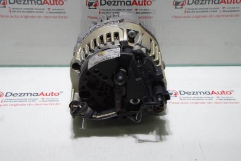 Alternator cod 038903018P, Vw New Beetle (9C1, 1C1) 2.0b, BHP