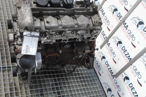 Motor, OM646963, Mercedes Clasa C T-Model (S203) 2.2cdi