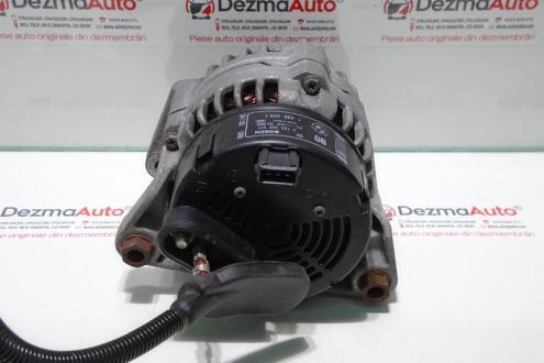 Alternator cod 1435425, Bmw 3 cabriolet (E46) 1.8b