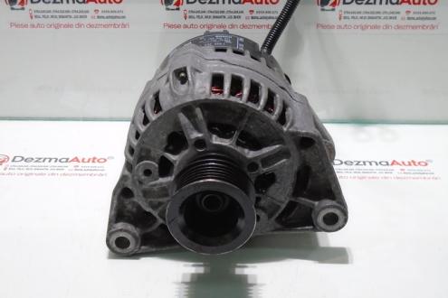Alternator cod 1435425, Bmw 3 coupe (E46) 1.8b
