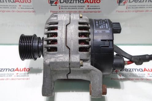 Alternator cod 1435425, Bmw 3 coupe (E46) 1.8b
