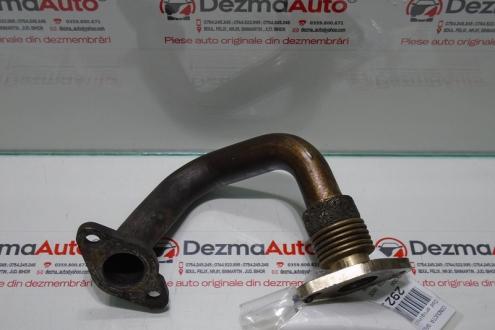 Conducta gaze 03G131521AL, Seat Ibiza 5 Sportcoupe (6J1) 1.4tdi, BMS